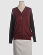 Marni Cashmere V-Neck from Yoox