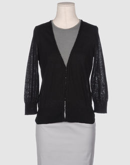 C'N'C' COSTUME NATIONAL - KNITWEAR - Cardigans - on YOOX.COM