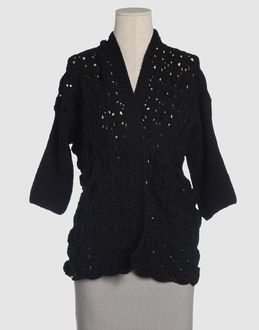 Strickjacken - LUNA BI - BEI YOOX.COM