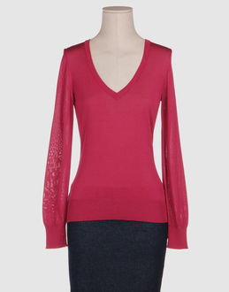 AB ALBERTO BIANI KNITWEAR Long sleeve jumpers on YOOXCOM