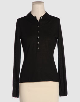 Langarmpullis - ROSSOPURO - BEI YOOX.COM