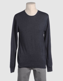 SCOTCH & SODA - KNITWEAR - Crewnecks - on YOOX.COM