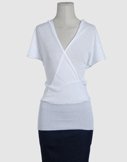 Kurzarmpullis - GOTHAINPRIMIS - BEI YOOX.COM