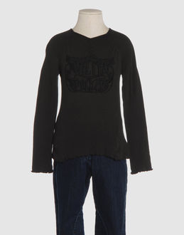 NOLITA Girl SWEATERS Crewneck sweaters 5435