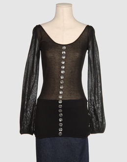 EXTE - KNITWEAR - Long sleeve jumpers - on YOOX.COM