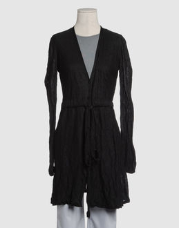 EMPORIO ARMANI - MAILLE - Cardigans sur YOOX.COM