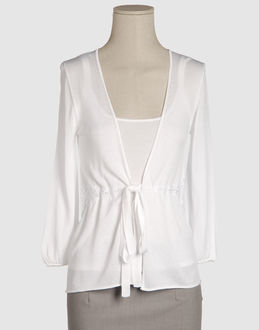 VALENTINO - KNITWEAR - Twin sets - on YOOX.COM