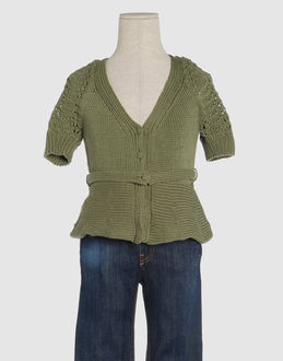 ANTIK BATIK Girl SWEATERS Cardigans 345