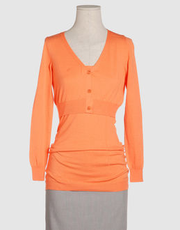 JIL SANDER - KNITWEAR - Twin sets - on YOOX.COM JIL SANDER - KNITWEAR - Twin sets - on YOOX.COM