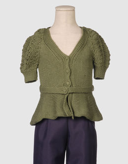 ANTIK BATIK Girl SWEATERS Cardigans 349