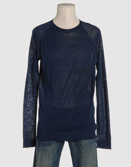 DIESEL - KNITWEAR - Crewnecks - on YOOX.COM