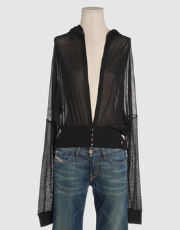  - maille - cardigans - sur yoox.com