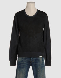 DIESEL - KNITWEAR - Crewnecks - on YOOX.COM