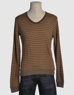 DIESEL - KNITWEAR - Crewnecks - on YOOX.COM