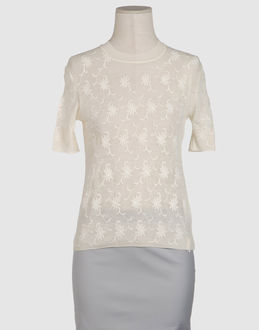 Kurzarmpullis - COMME des GAR�ONS - BEI YOOX.COM