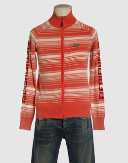 - maille - cardigans - sur yoox.com