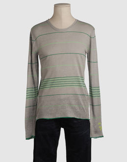 DIESEL - KNITWEAR - Crewnecks - on YOOX.COM