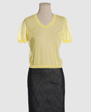 Confronta prezzi Pashmere - maglieria - maglie maniche corte su yoox.com