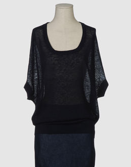 Kurzarmpullis - LIM - BEI YOOX.COM