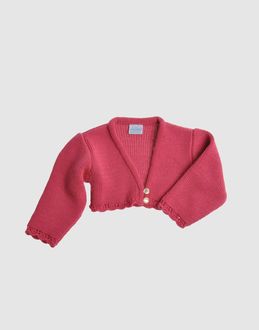 ARANDA ARTESANIA - MAILLE - Cardigans - sur YOOX.COM