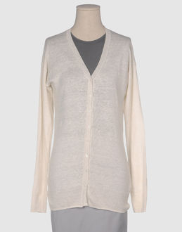 Strickjacken - STEFANO MORTARI - BEI YOOX.COM