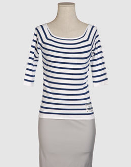 JEAN'S PAUL GAULTIER - KNITWEAR - Short sleeve jumpers - on YOOX.COM