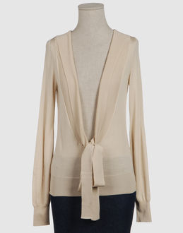 Alexander Mcqueen Knitwear Long Sleeve Jumpers Women  �250