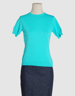 Versace Jeans Couture :  - MAILLE - Pulls manches courtes