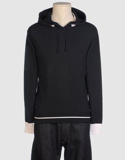 Armani Jeans : - MAILLE - Pulls à col ras du cou