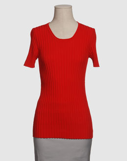 Dolce & Gabbana : - MAILLE - Pulls manches courtes