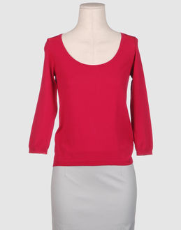 Langarmpullis - MALO - BEI YOOX.COM
