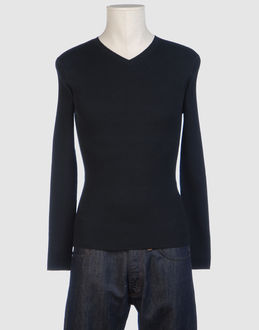 Guess Jeans :  - MAILLE - Pulls � col en v