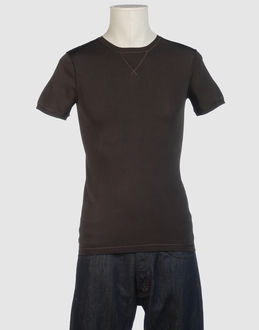  - maille - pulls � col ras du cou - sur yoox.com