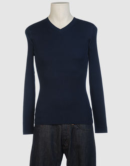 Guess :  - MAILLE - Pulls � col en v