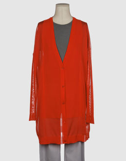 JIL SANDER - KNITWEAR - Cardigans - on YOOX.COM JIL SANDER - KNITWEAR - Cardigans - on YOOX.COM