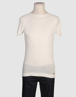 C'N'C' COSTUME NATIONAL - KNITWEAR - Crewnecks - on YOOX.COM