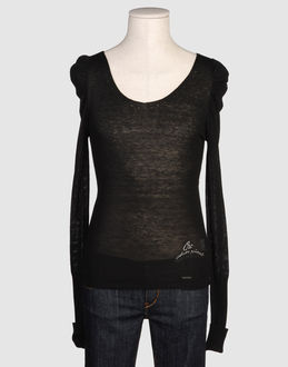 C'N'C' COSTUME NATIONAL - KNITWEAR - Crewnecks - on YOOX.COM