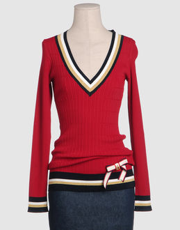 Guess Jeans :  - MAILLE - Pulls manches longues