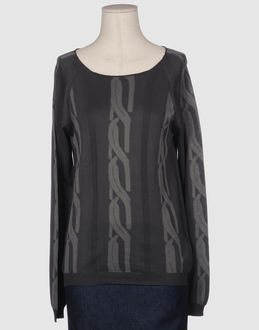 Langarmpullis - C�N�C� COSTUME NATIONAL - BEI YOOX.COM