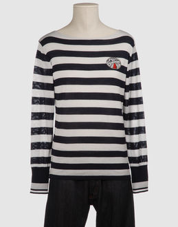 C'N'C' COSTUME NATIONAL - KNITWEAR - Crewnecks - on YOOX.COM