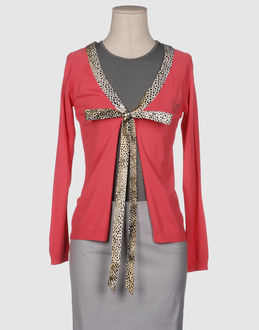 Guess By Marciano :  - MAILLE - Cardigans