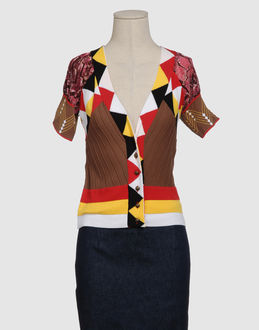Strickjacken - JUST CAVALLI - BEI YOOX.COM