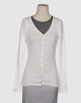Guess Jeans : - MAILLE - Cardigans