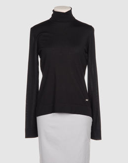 VERSACE - MAILLE - Cachemires sur YOOX.COM