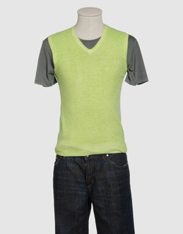 WOOL & CO - MAILLE - Gilets maille sur YOOX.COM