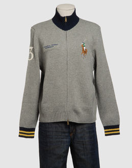  POLO RALPH LAUREN　ポロ　ラルフ　ローレン　メンズ　カーディガン 