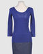 MARC BY MARC JACOBS - MAGLIERIA - Maglie maniche lunghe - su YOOX.COM