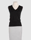 Maglie senza maniche Babele Moda