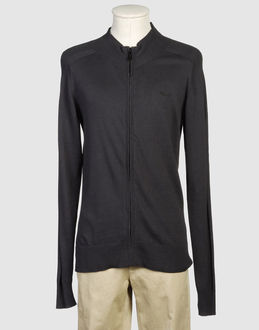 - maille - cardigans - sur yoox.com