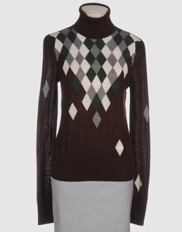 Gucci :  - MAILLE - Pulls manches longues
